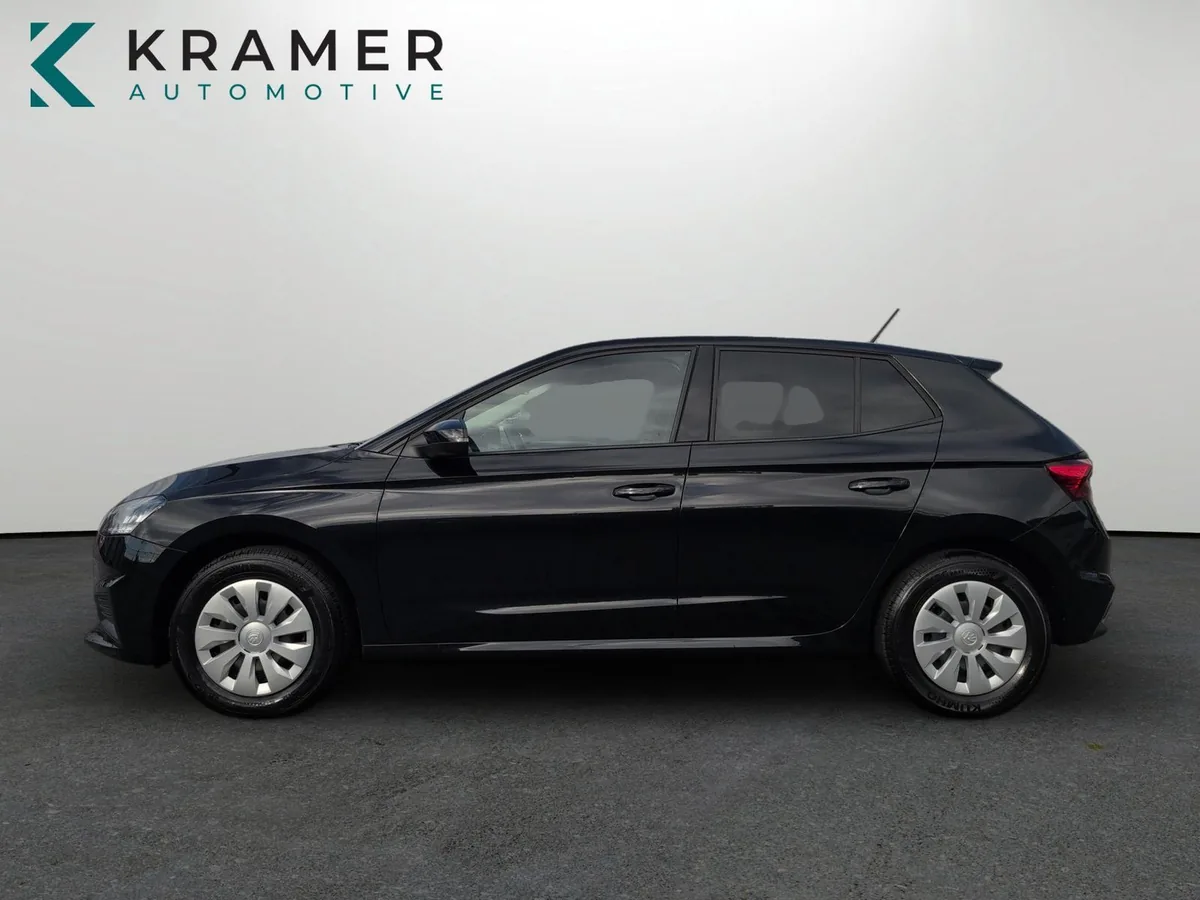 Škoda Fabia – Foto 3