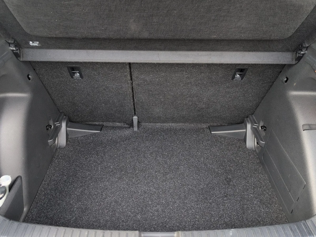 Škoda Fabia – Foto 22