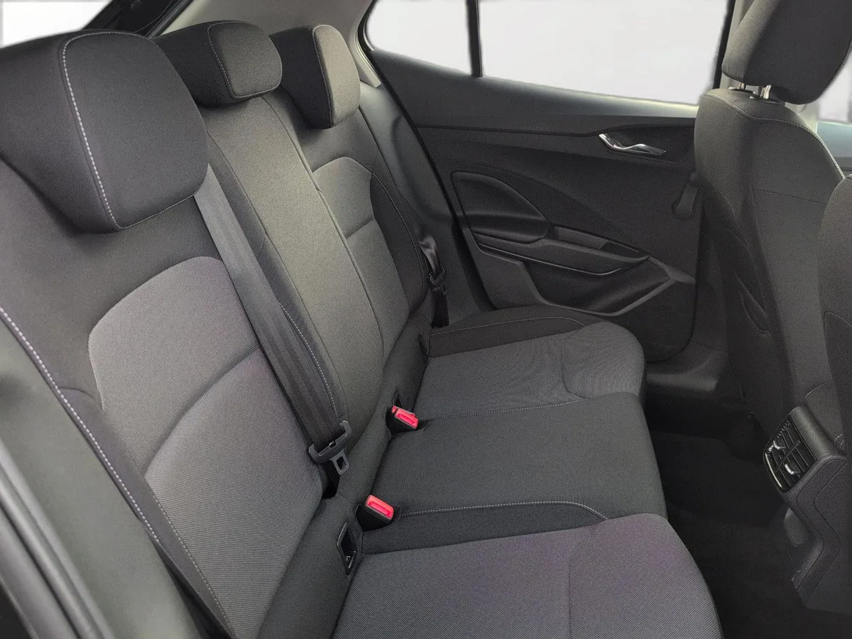 Škoda Fabia – Foto 23