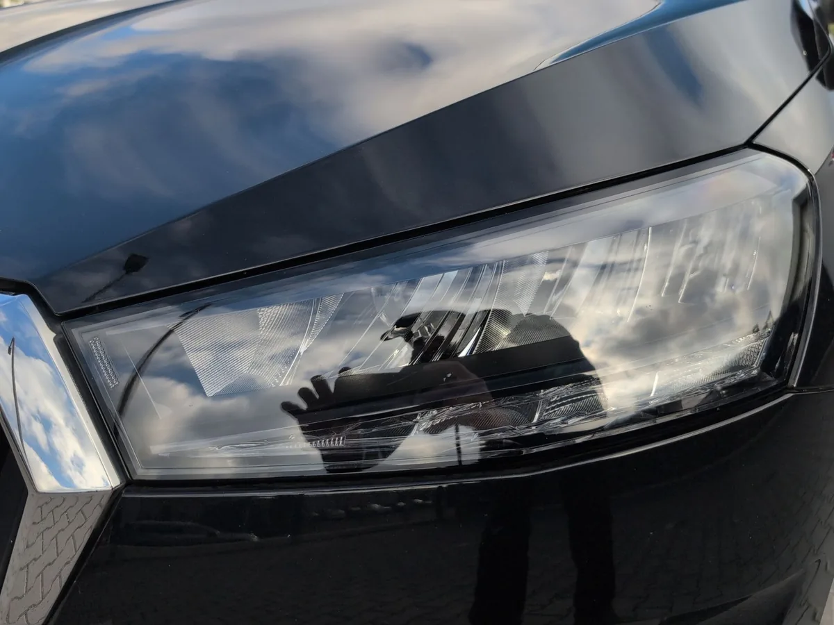 Škoda Fabia – Foto 26