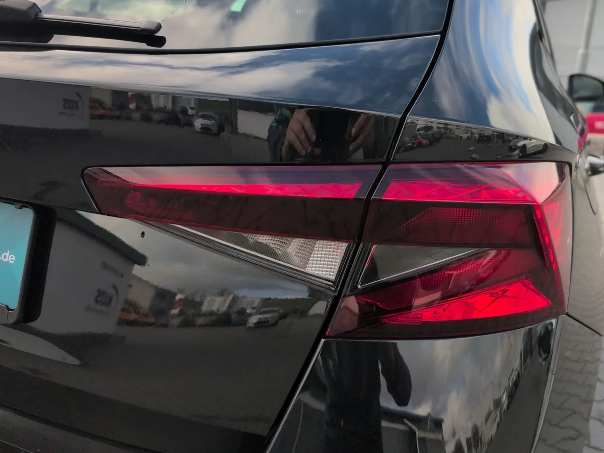 Škoda Fabia – Foto 27