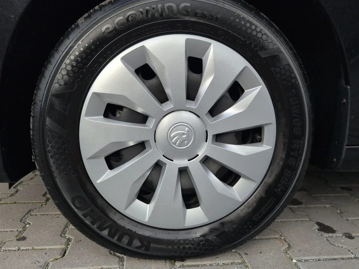 Škoda Fabia – Foto 28