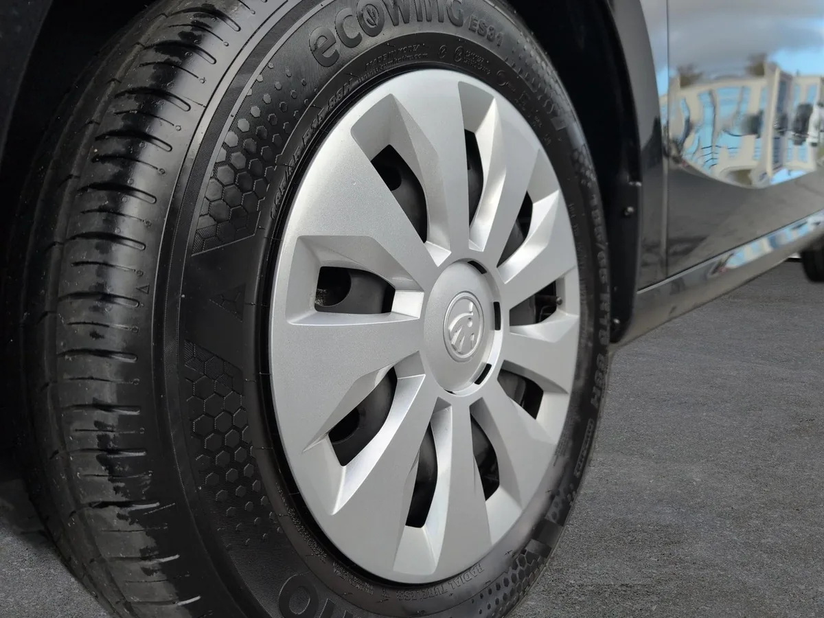 Škoda Fabia – Foto 29