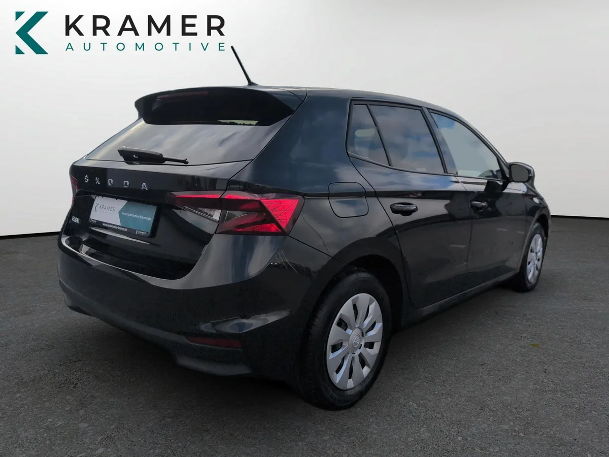 Škoda Fabia – Foto 6