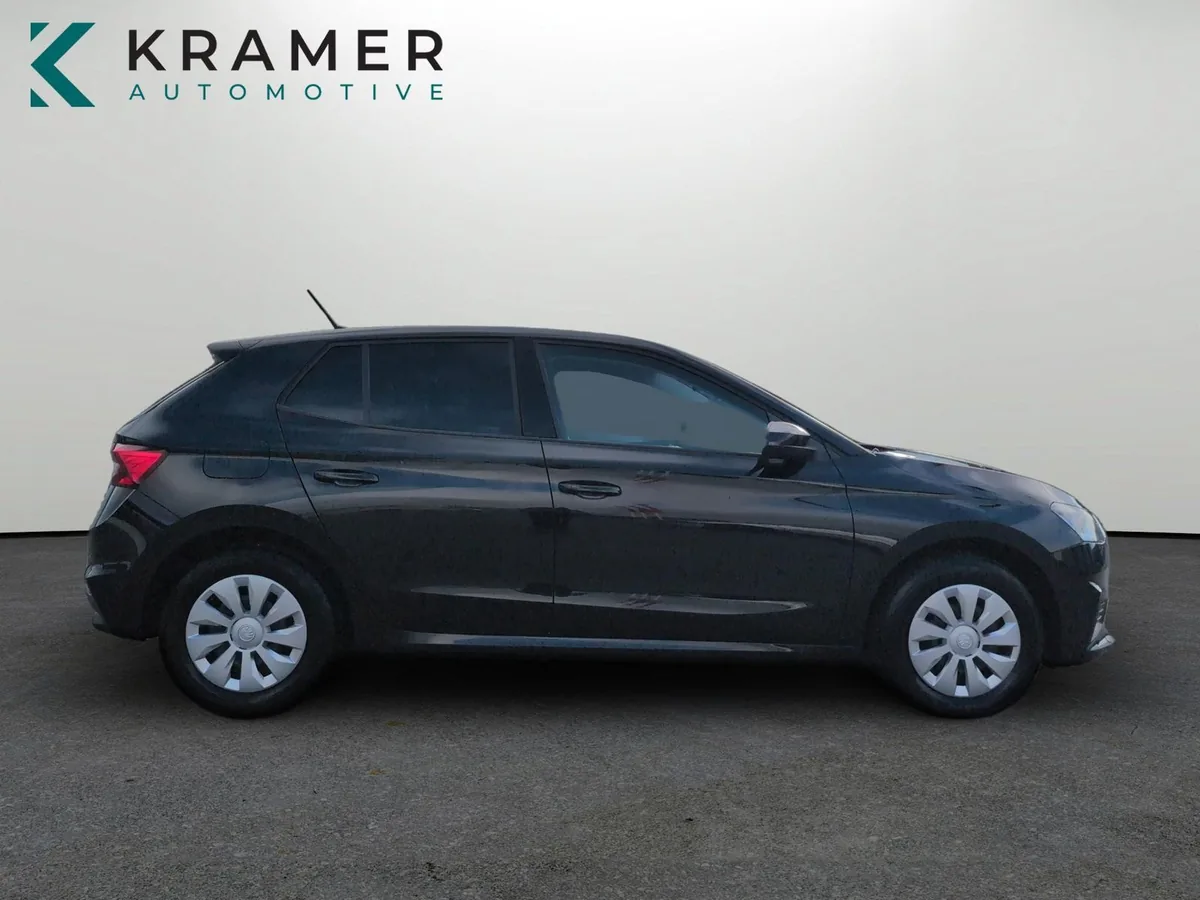 Škoda Fabia – Foto 7