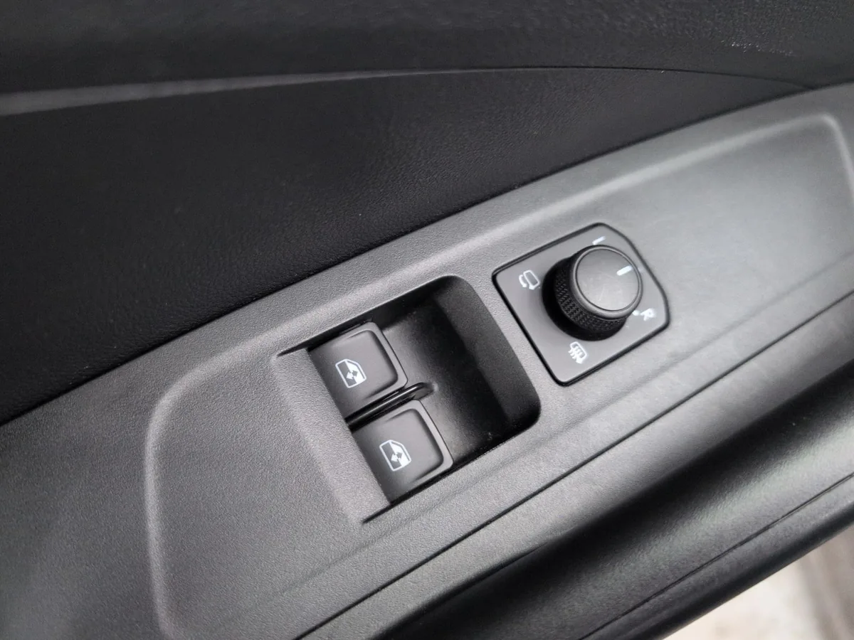 Škoda Fabia – Foto 10