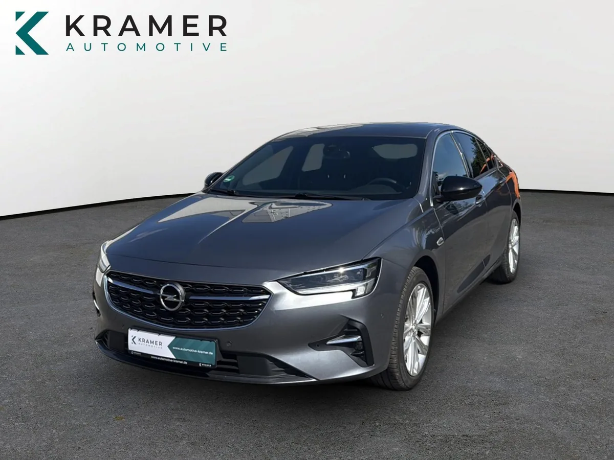 Opel Insignia 2.0GS Line