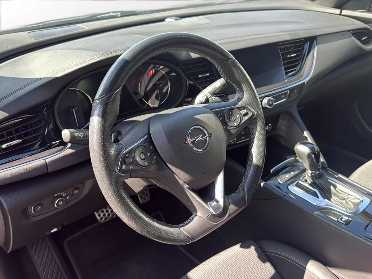 Opel Insignia – Foto 11