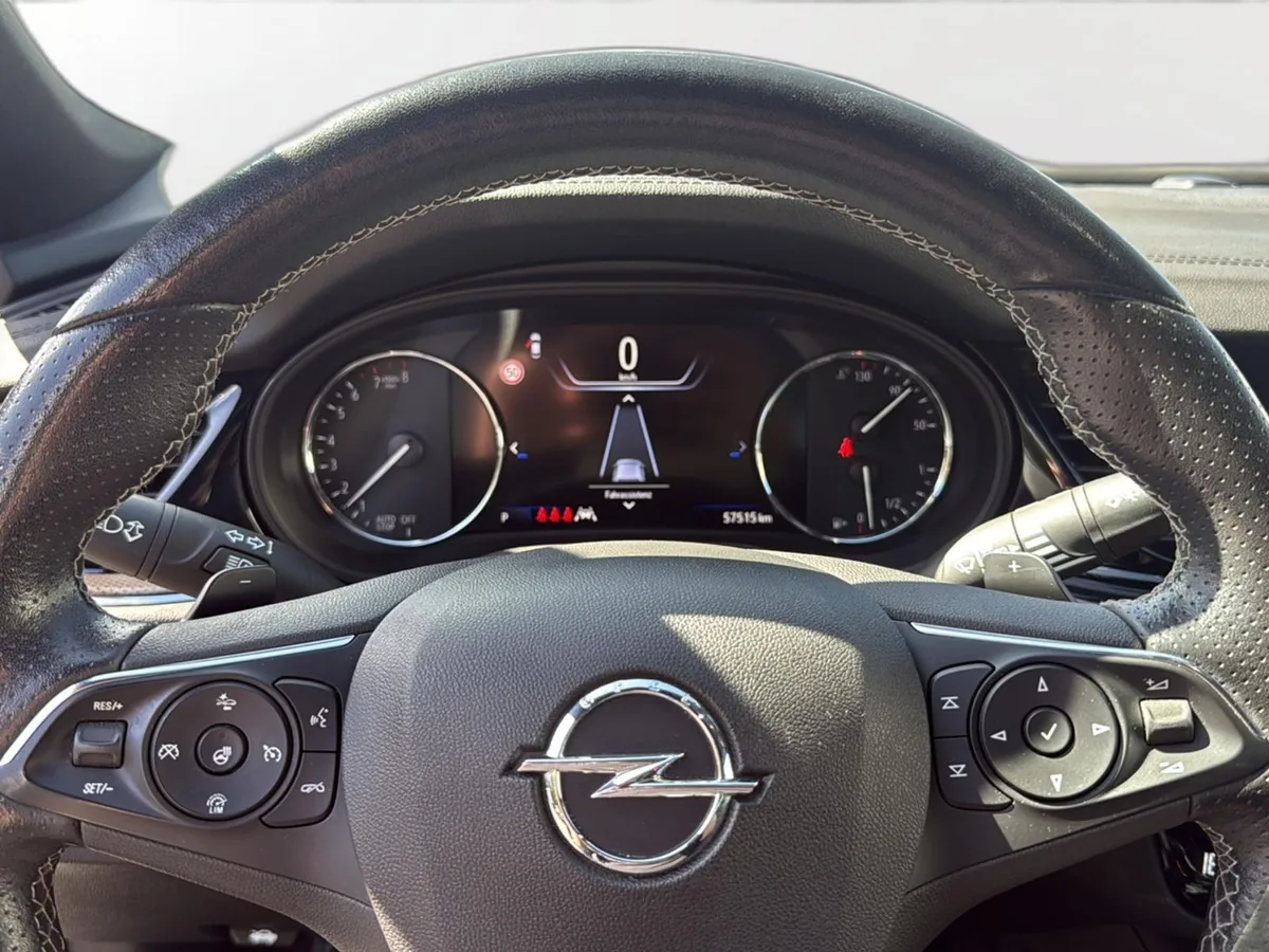 Opel Insignia – Foto 13