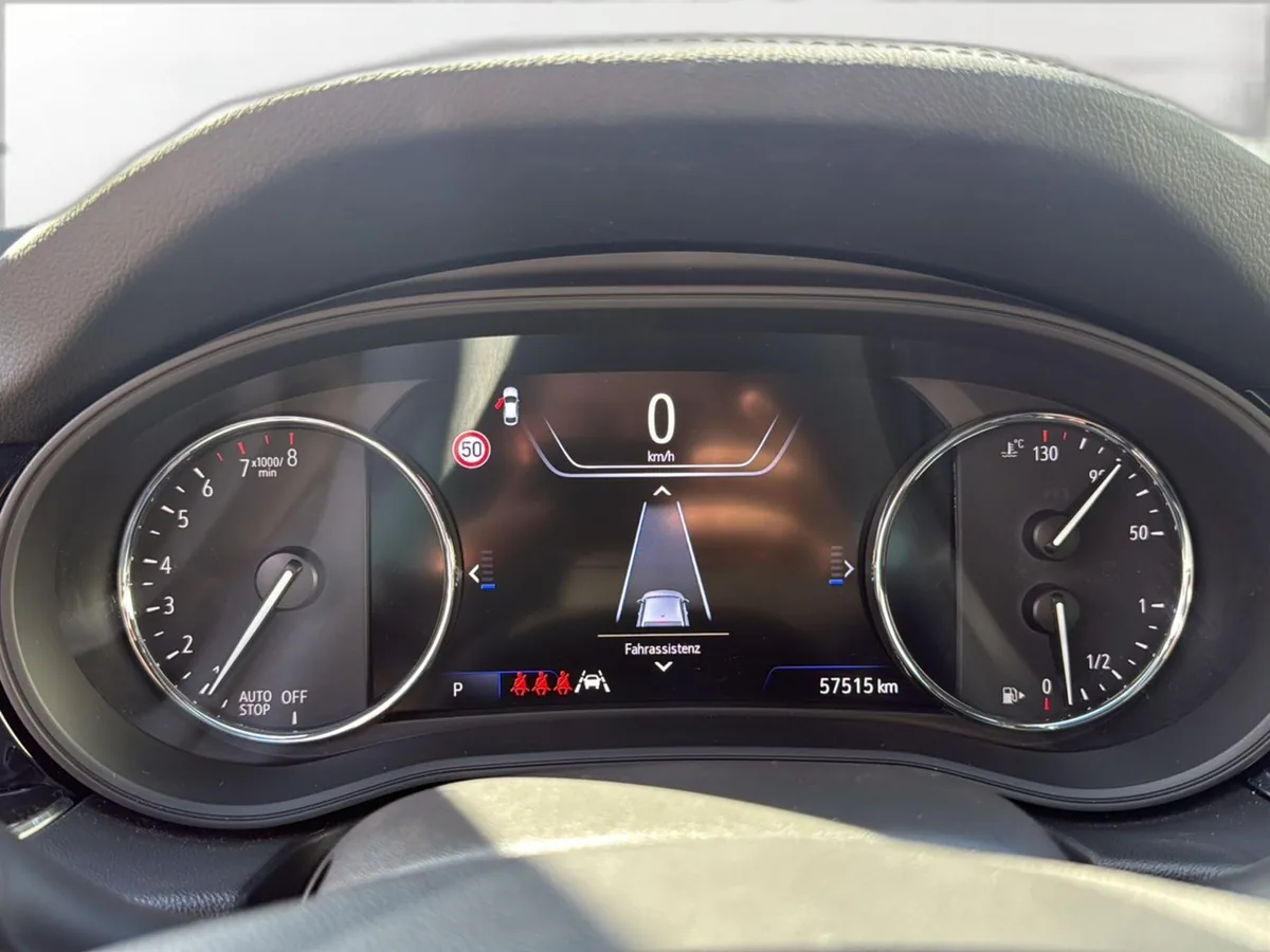 Opel Insignia – Foto 14