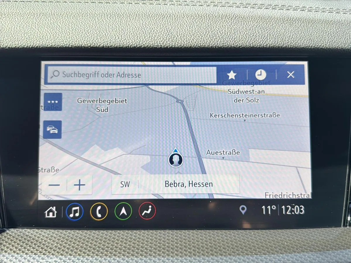 Opel Insignia – Foto 15