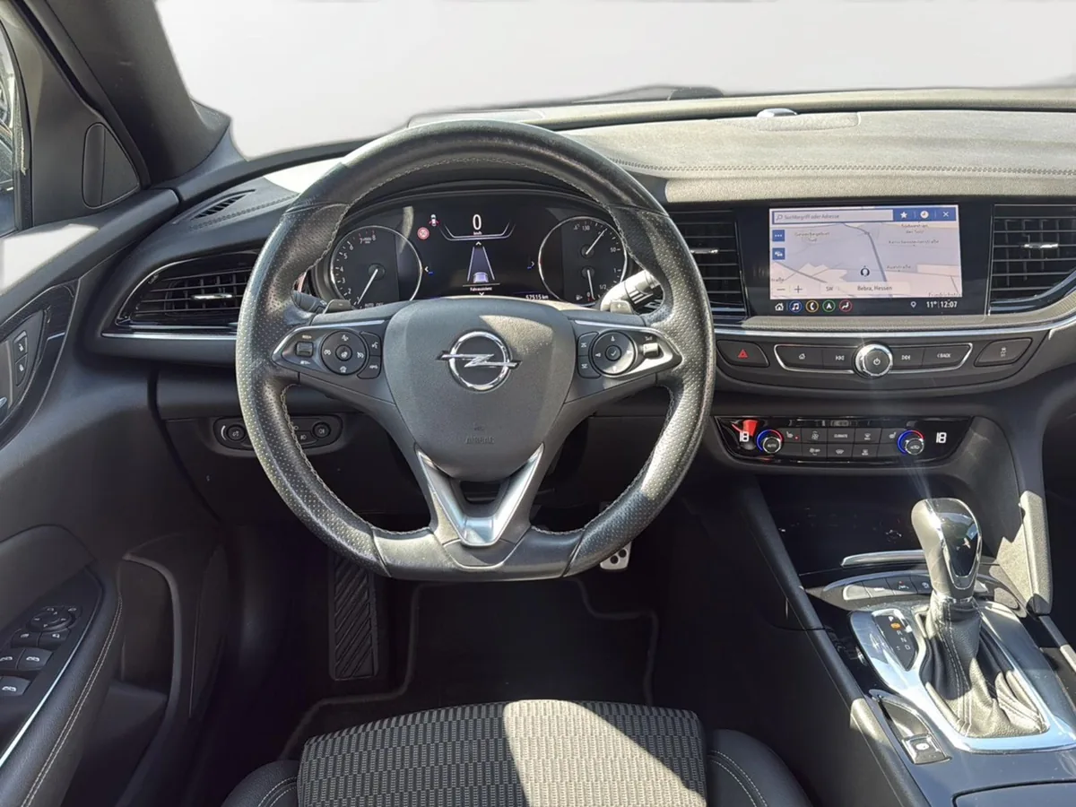 Opel Insignia – Foto 20