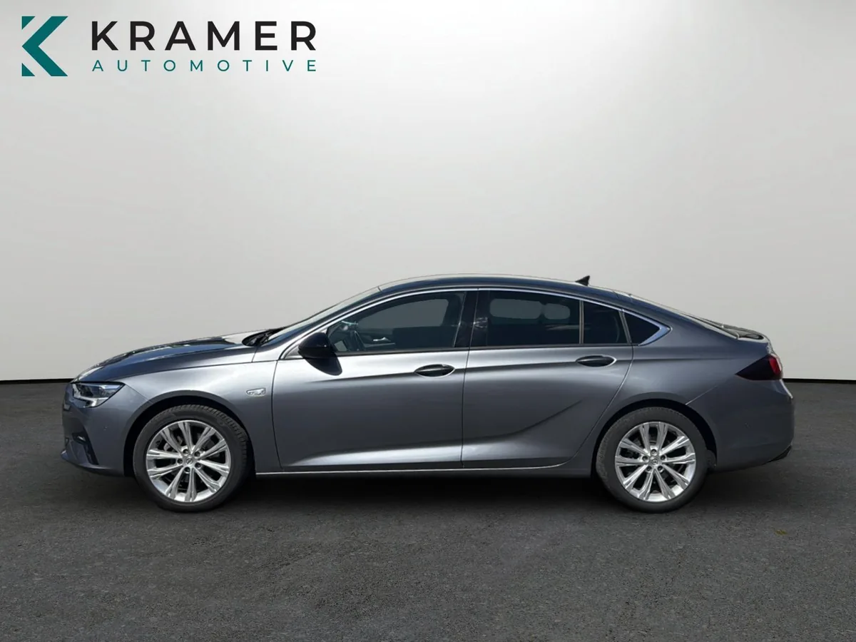 Opel Insignia – Foto 3
