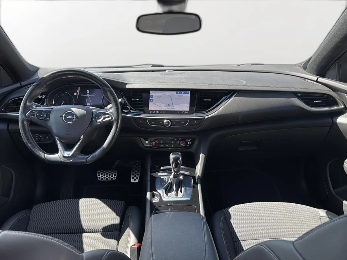 Opel Insignia – Foto 21