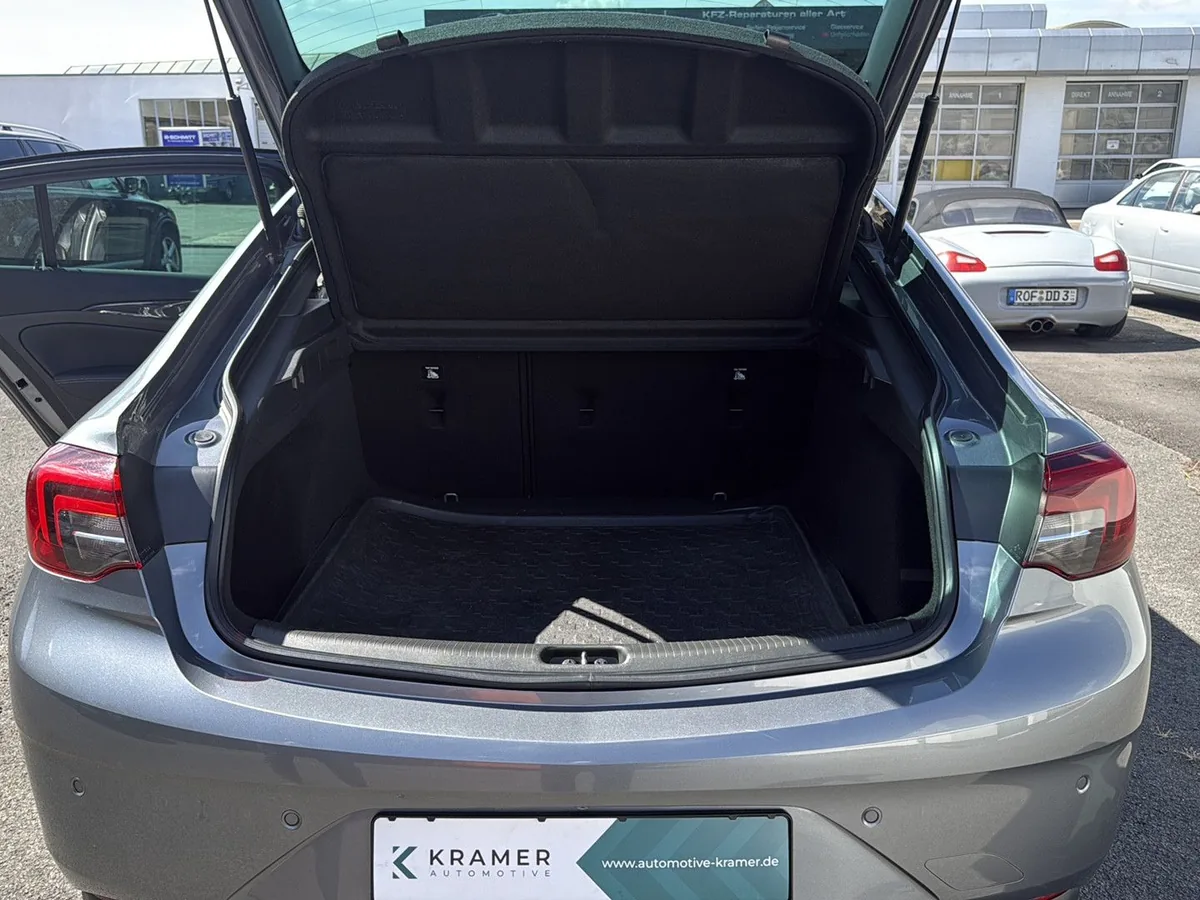 Opel Insignia – Foto 22