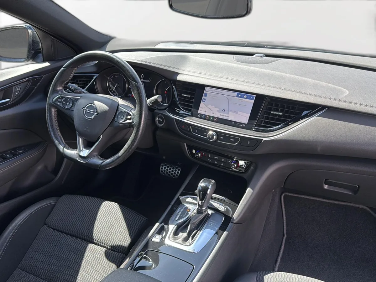Opel Insignia – Foto 24