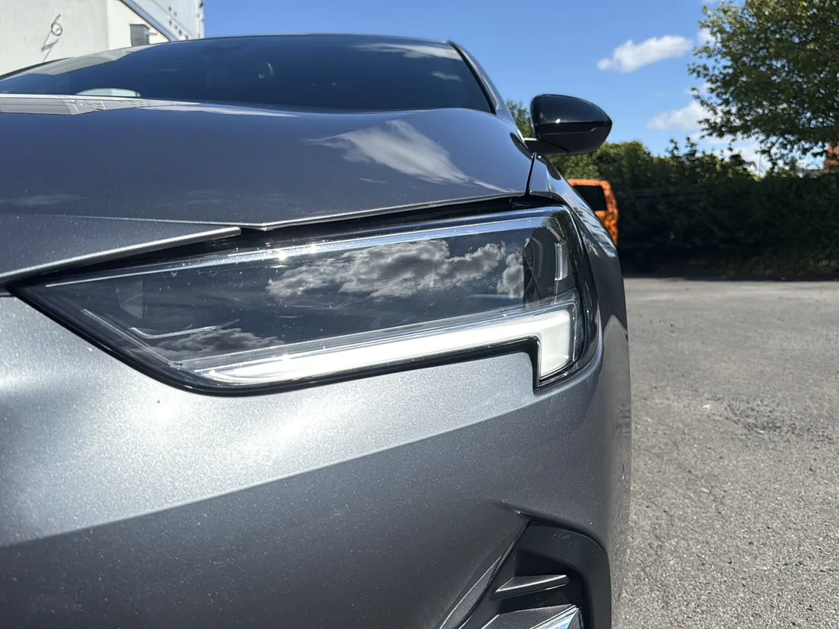 Opel Insignia – Foto 26