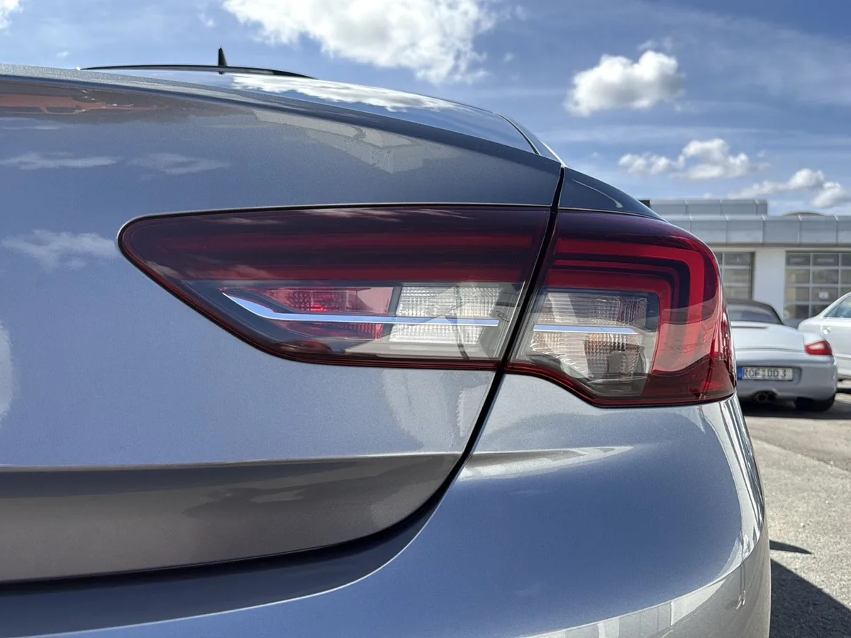 Opel Insignia – Foto 27