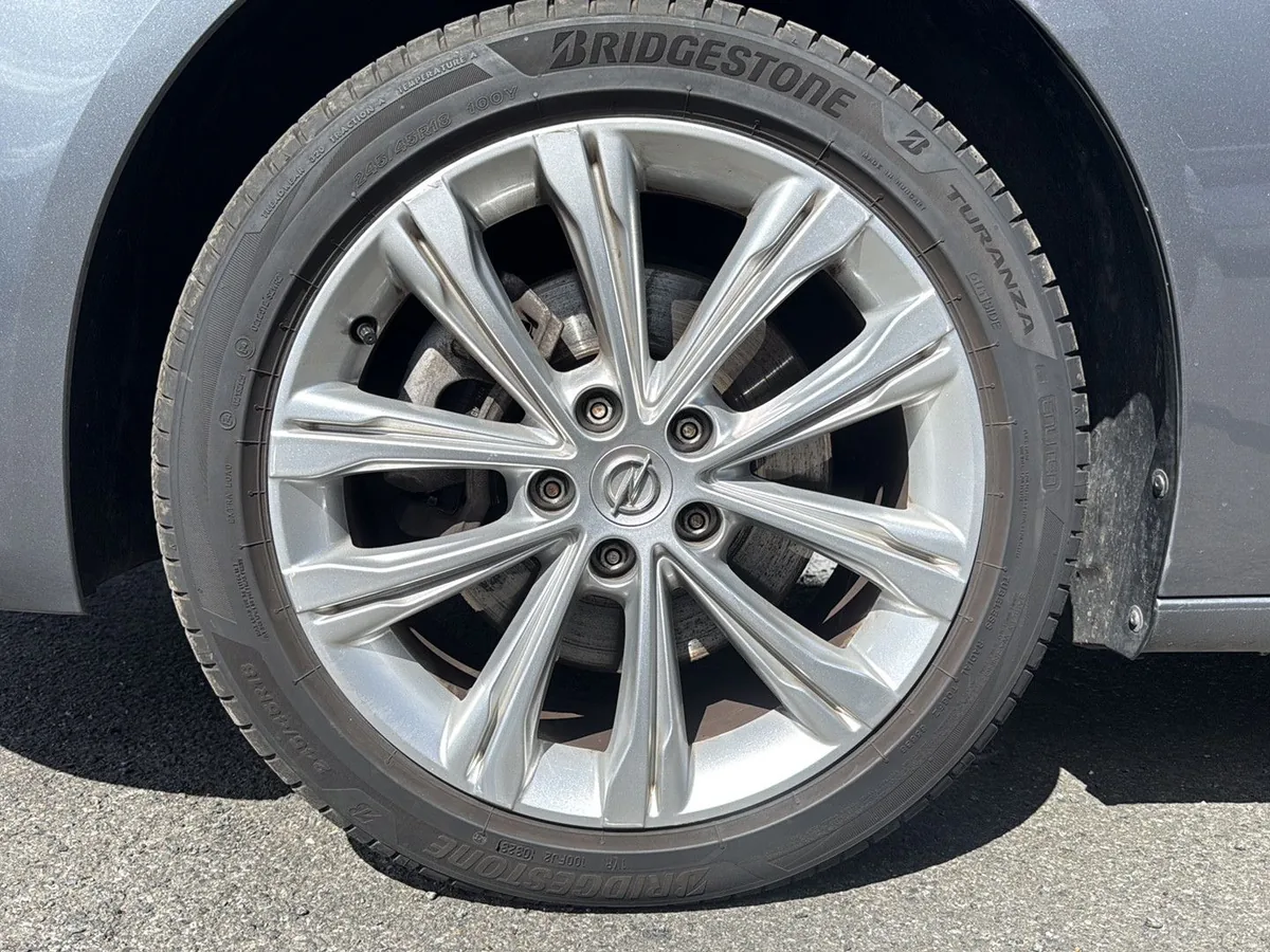 Opel Insignia – Foto 28