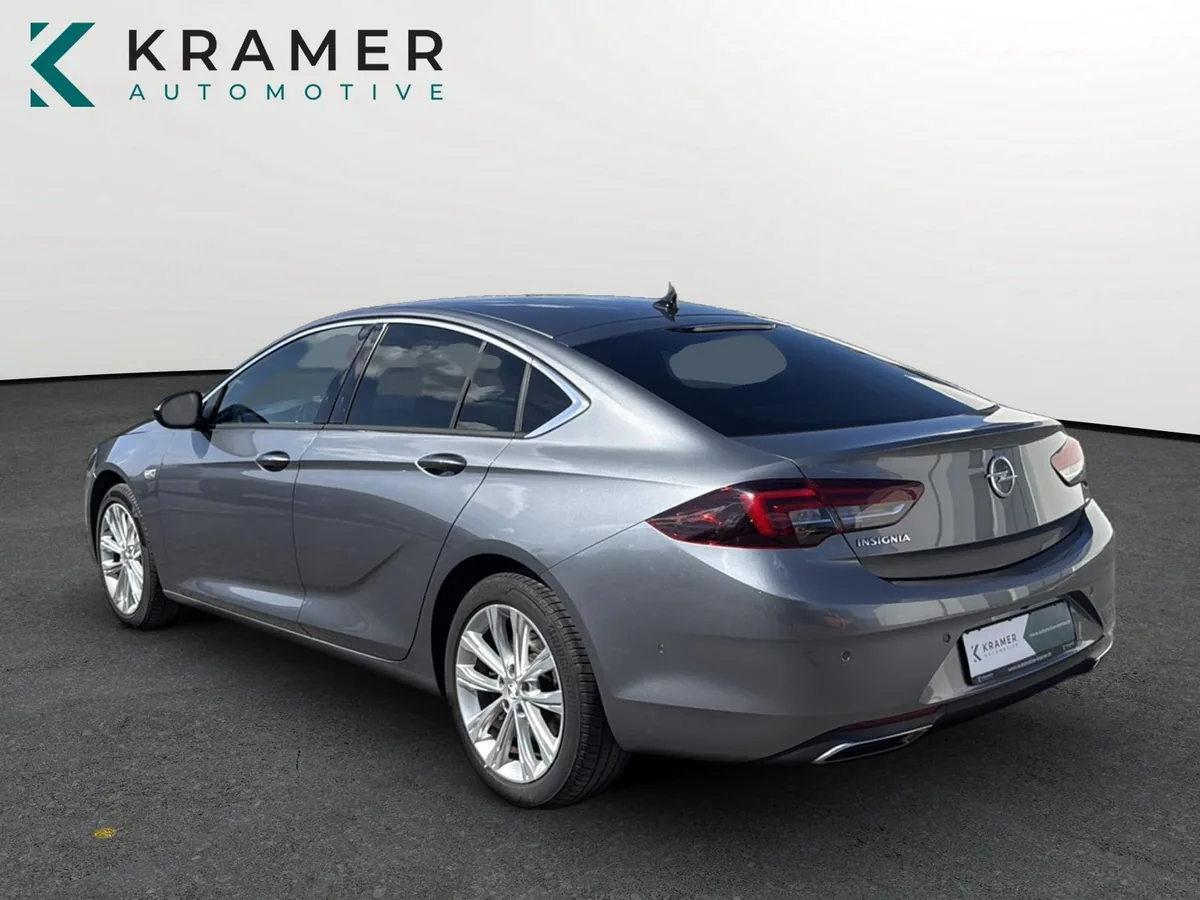 Opel Insignia – Foto 4