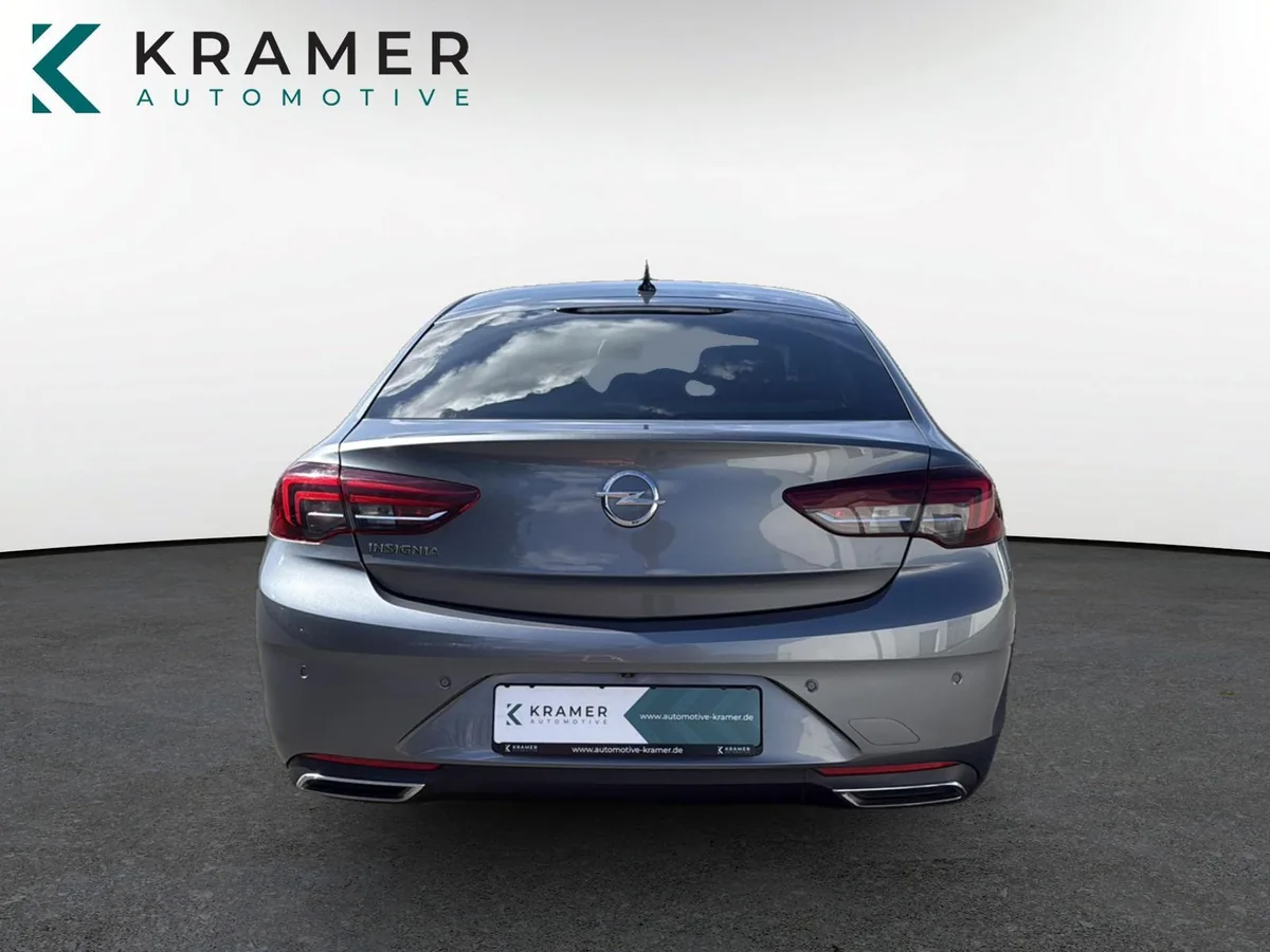 Opel Insignia – Foto 5