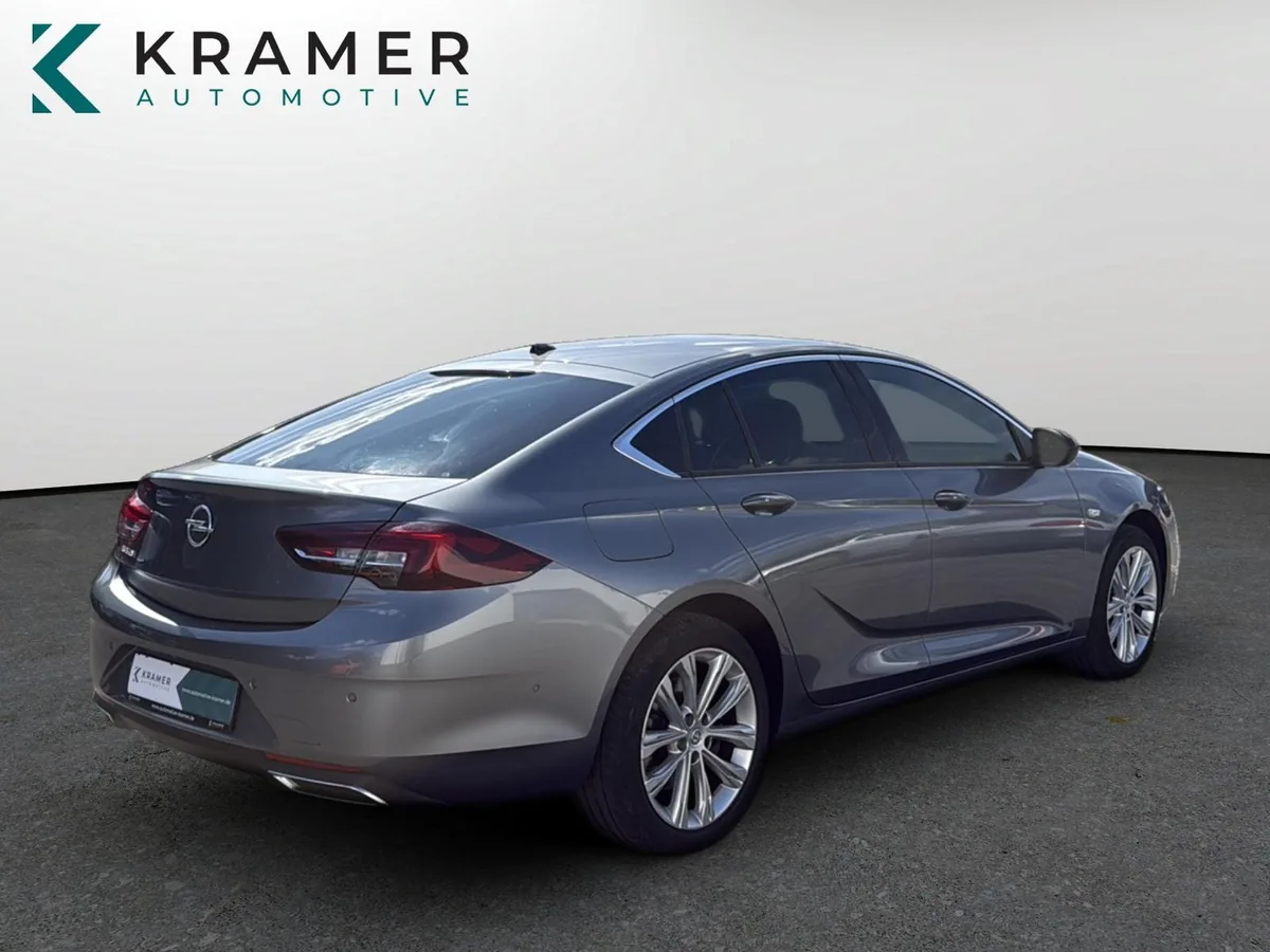 Opel Insignia – Foto 6