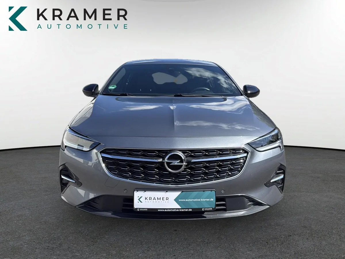Opel Insignia – Foto 9