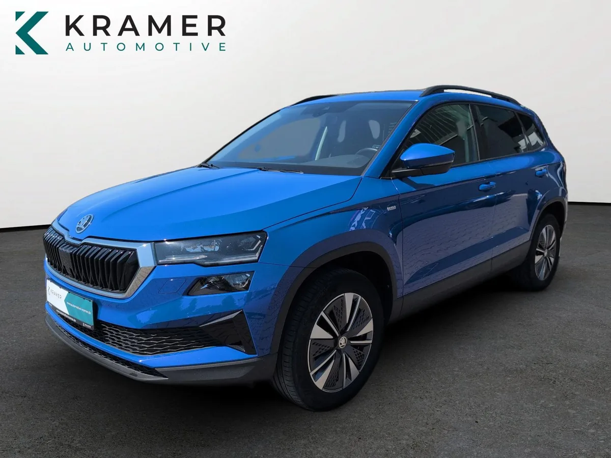 Škoda Karoq – Foto 2