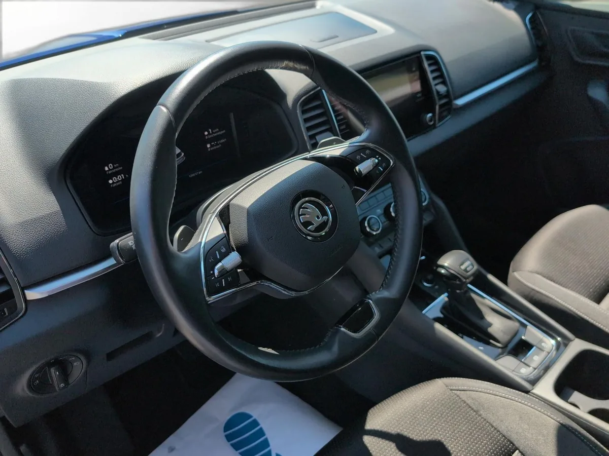 Škoda Karoq – Foto 11