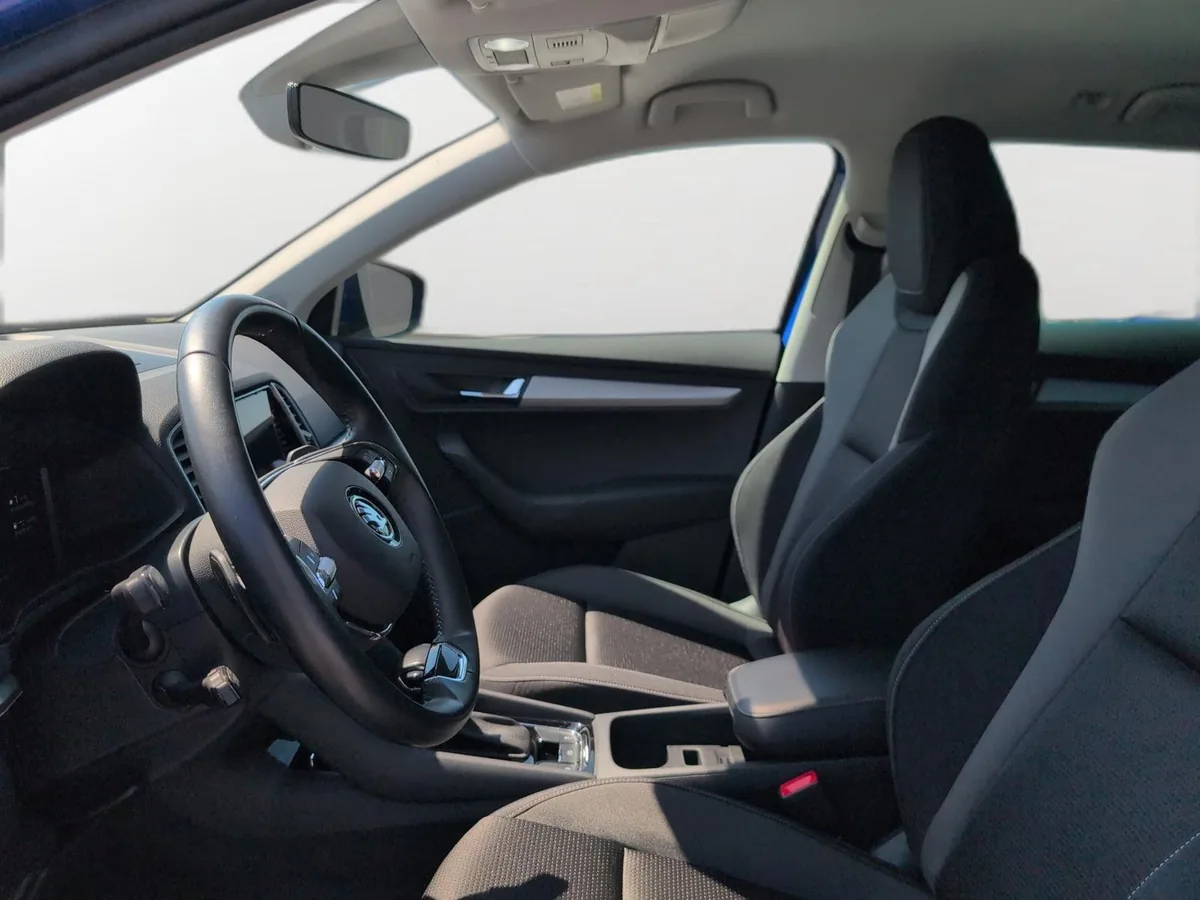 Škoda Karoq – Foto 12