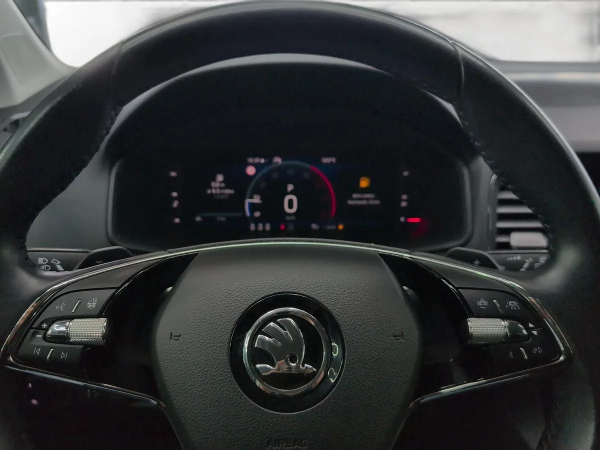 Škoda Karoq – Foto 13