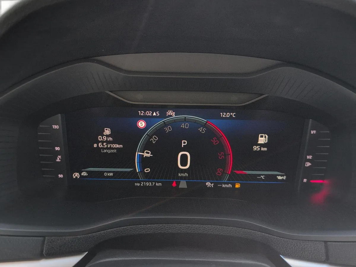 Škoda Karoq – Foto 14