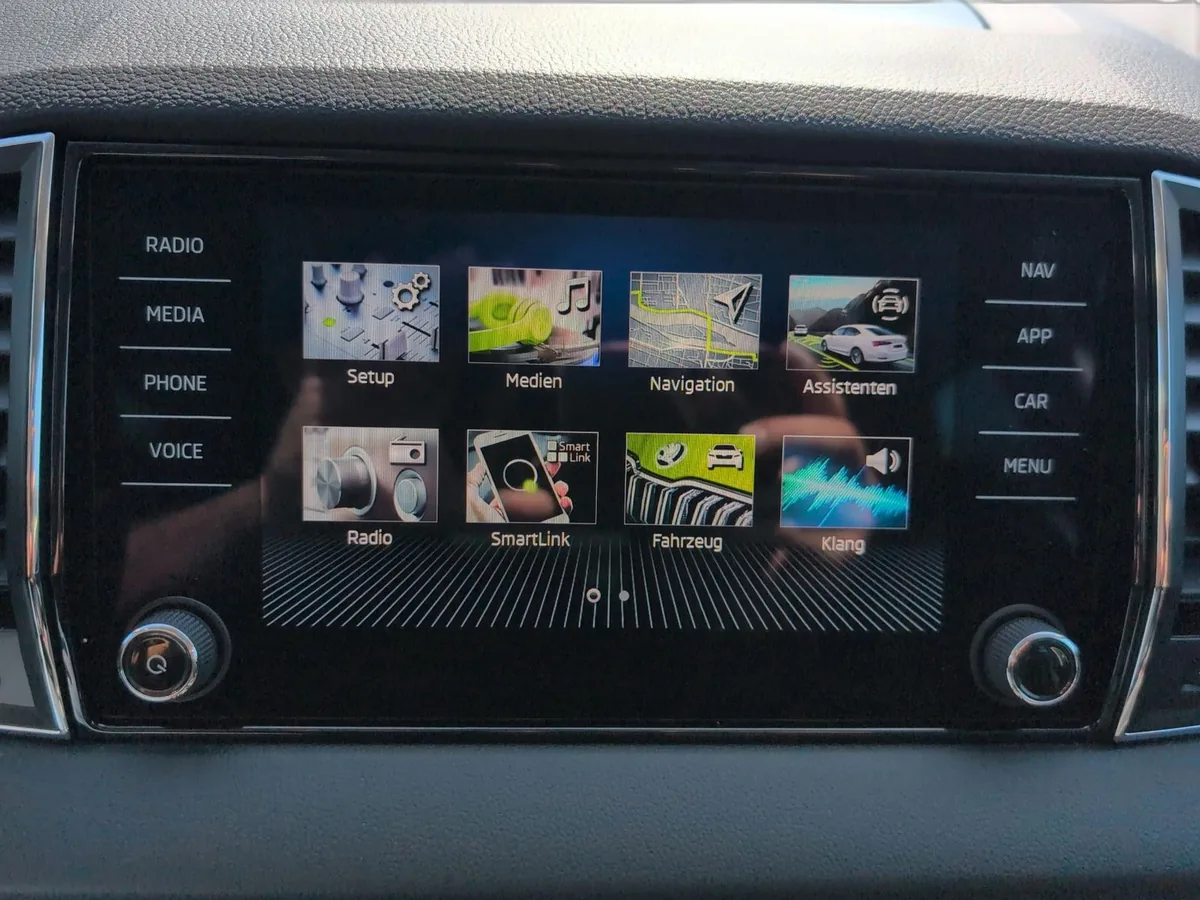 Škoda Karoq – Foto 15