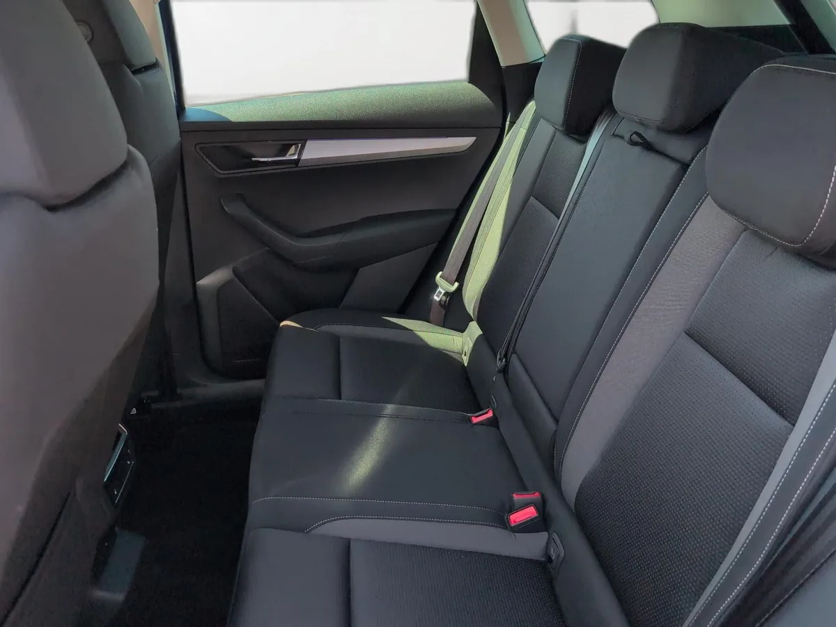 Škoda Karoq – Foto 19