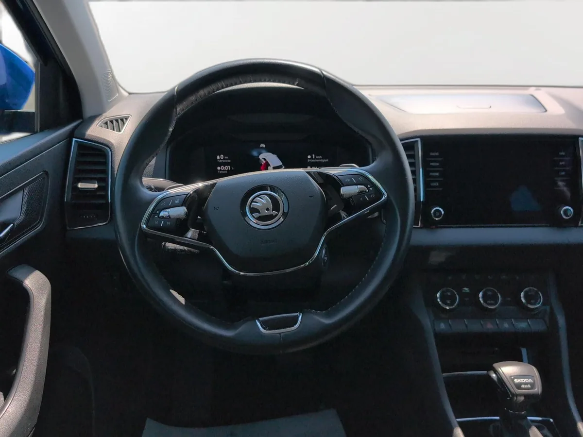 Škoda Karoq – Foto 20