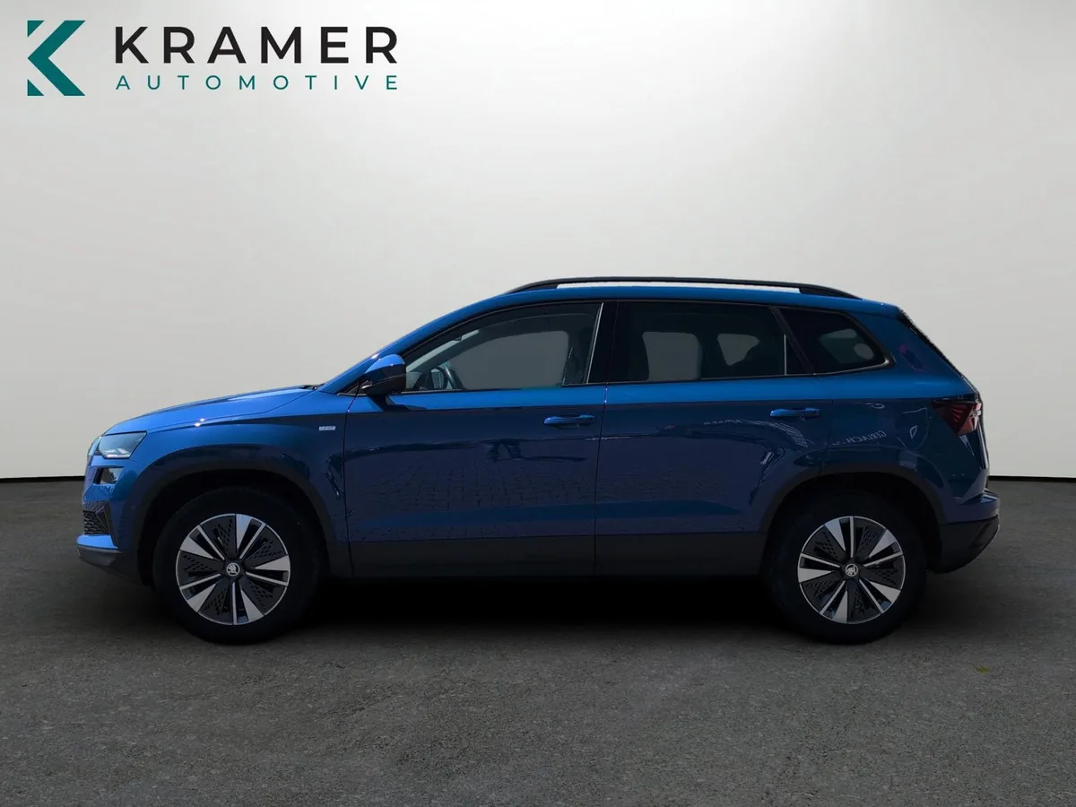 Škoda Karoq – Foto 3
