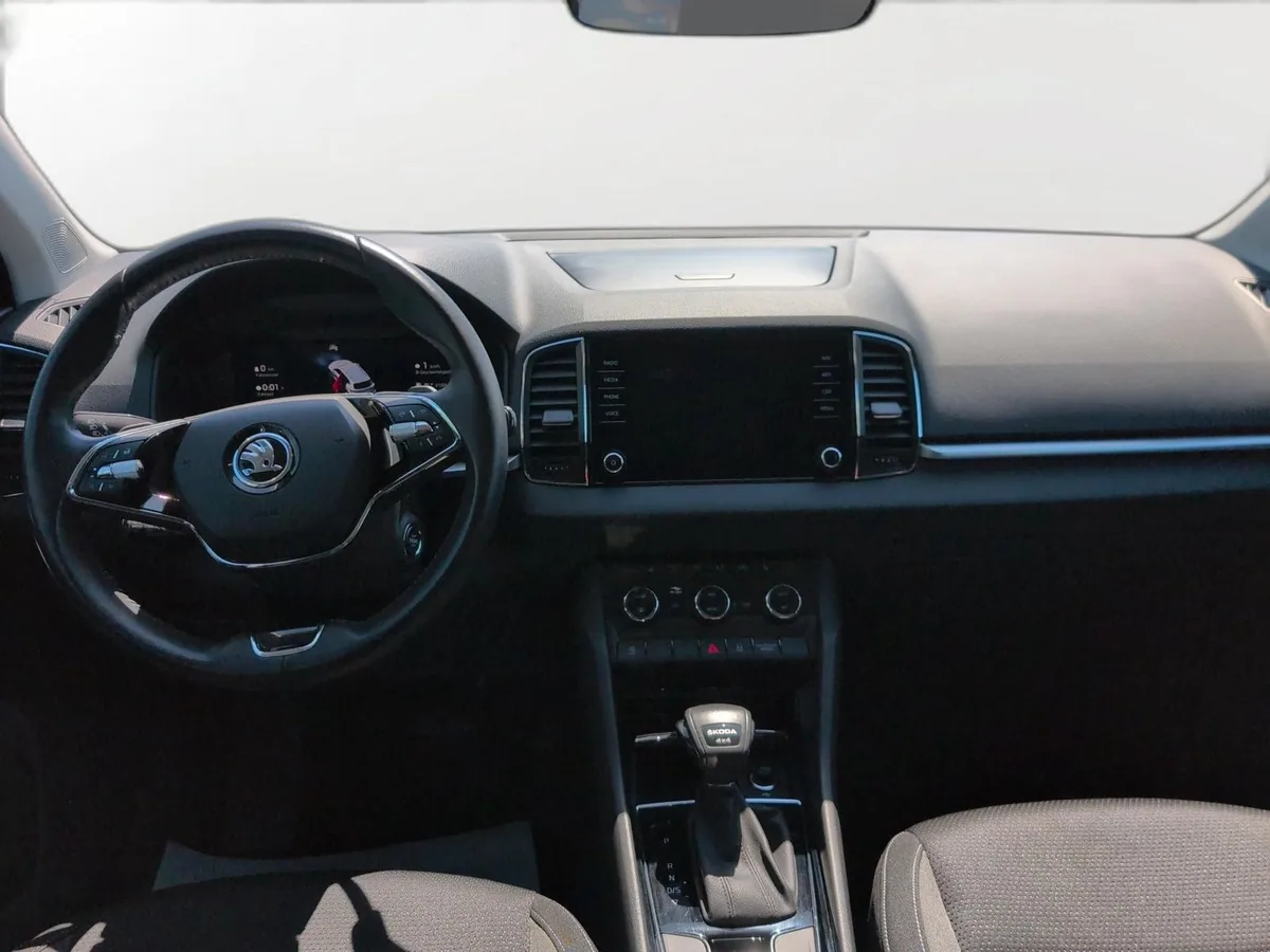 Škoda Karoq – Foto 21