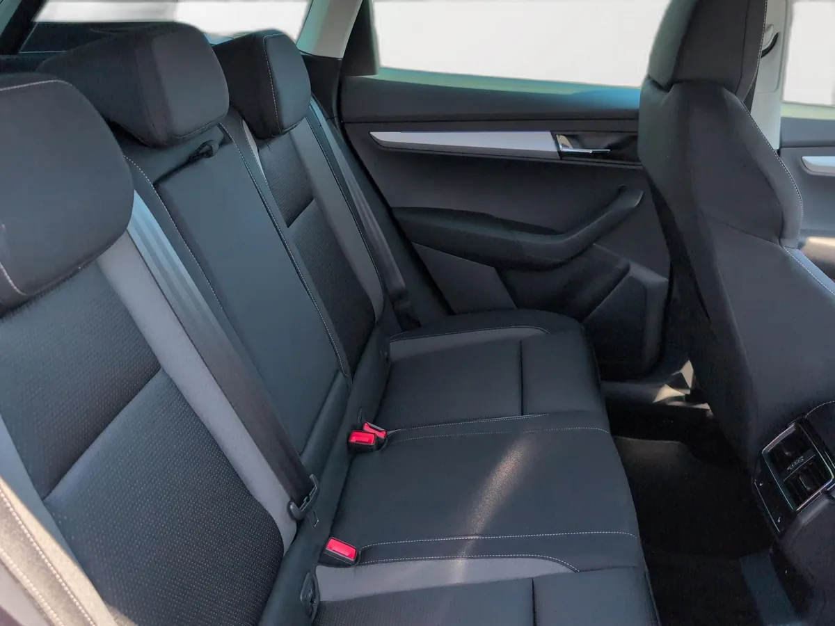 Škoda Karoq – Foto 23