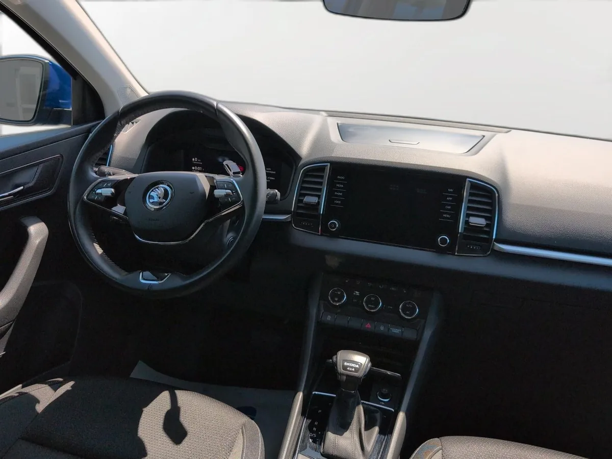 Škoda Karoq – Foto 24