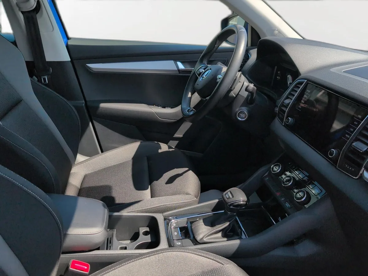 Škoda Karoq – Foto 25