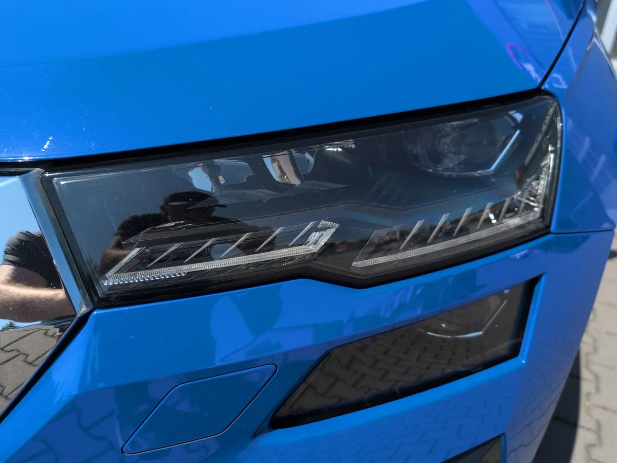 Škoda Karoq – Foto 26
