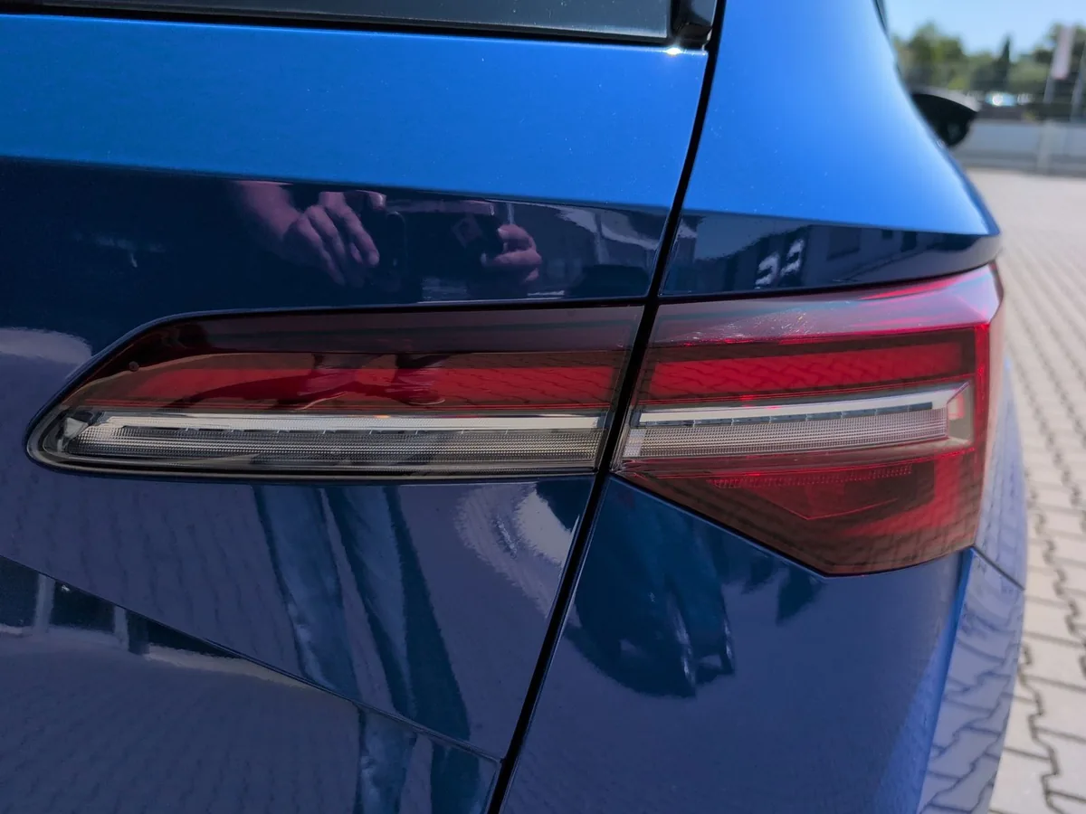 Škoda Karoq – Foto 27