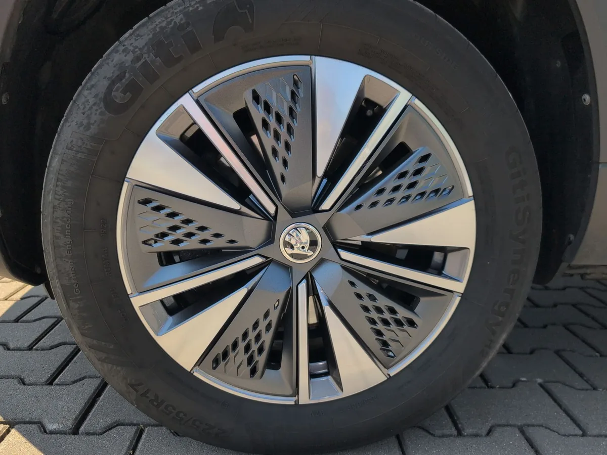 Škoda Karoq – Foto 28