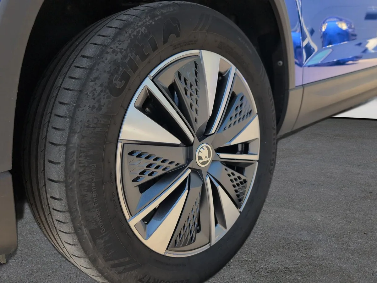 Škoda Karoq – Foto 29