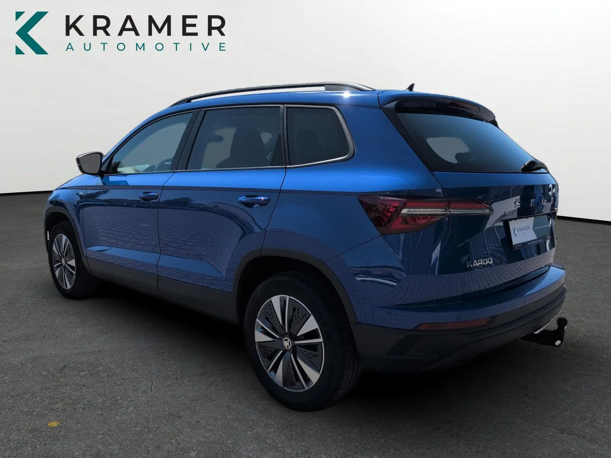 Škoda Karoq – Foto 4