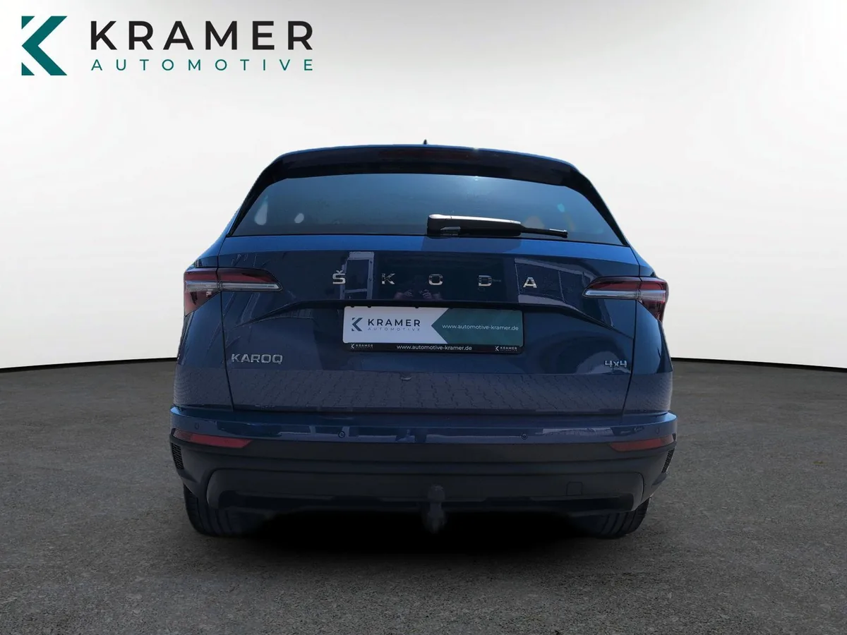 Škoda Karoq – Foto 5