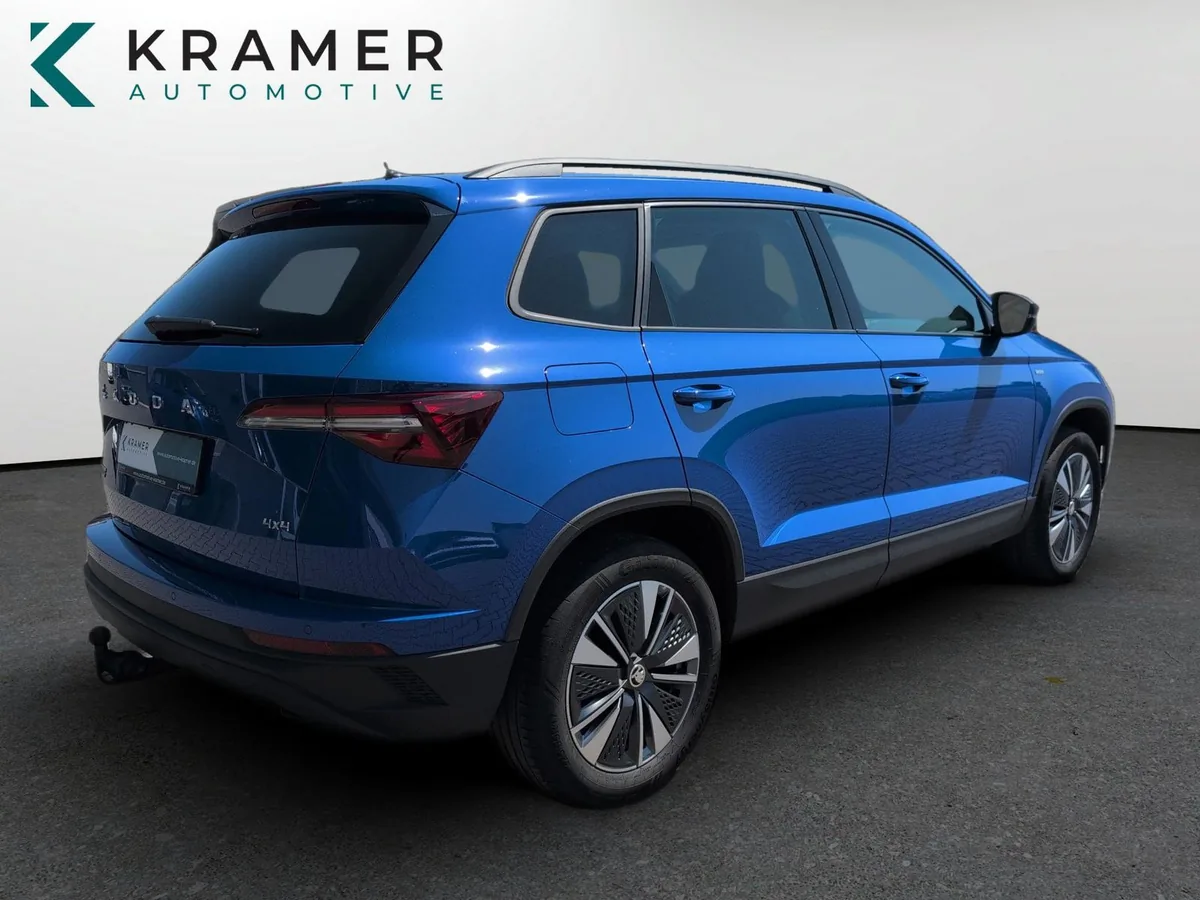Škoda Karoq – Foto 6