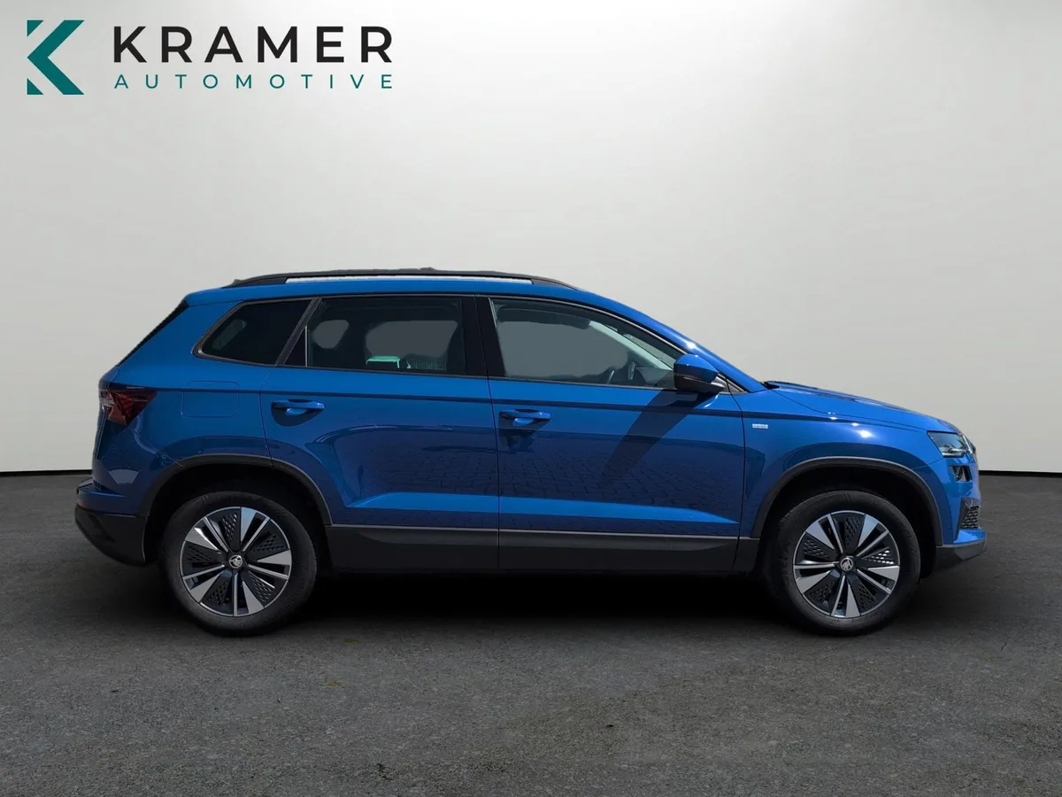 Škoda Karoq – Foto 7