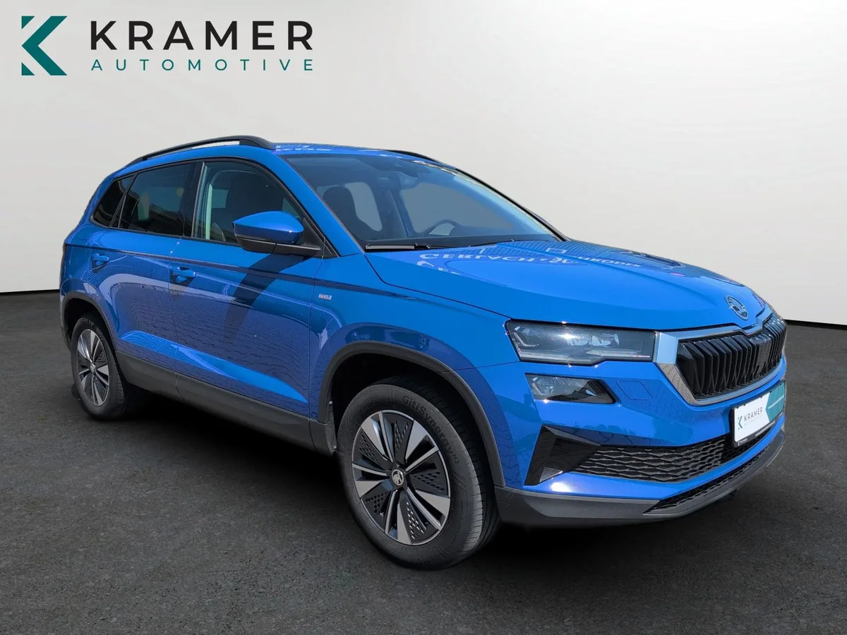 Škoda Karoq – Foto 8