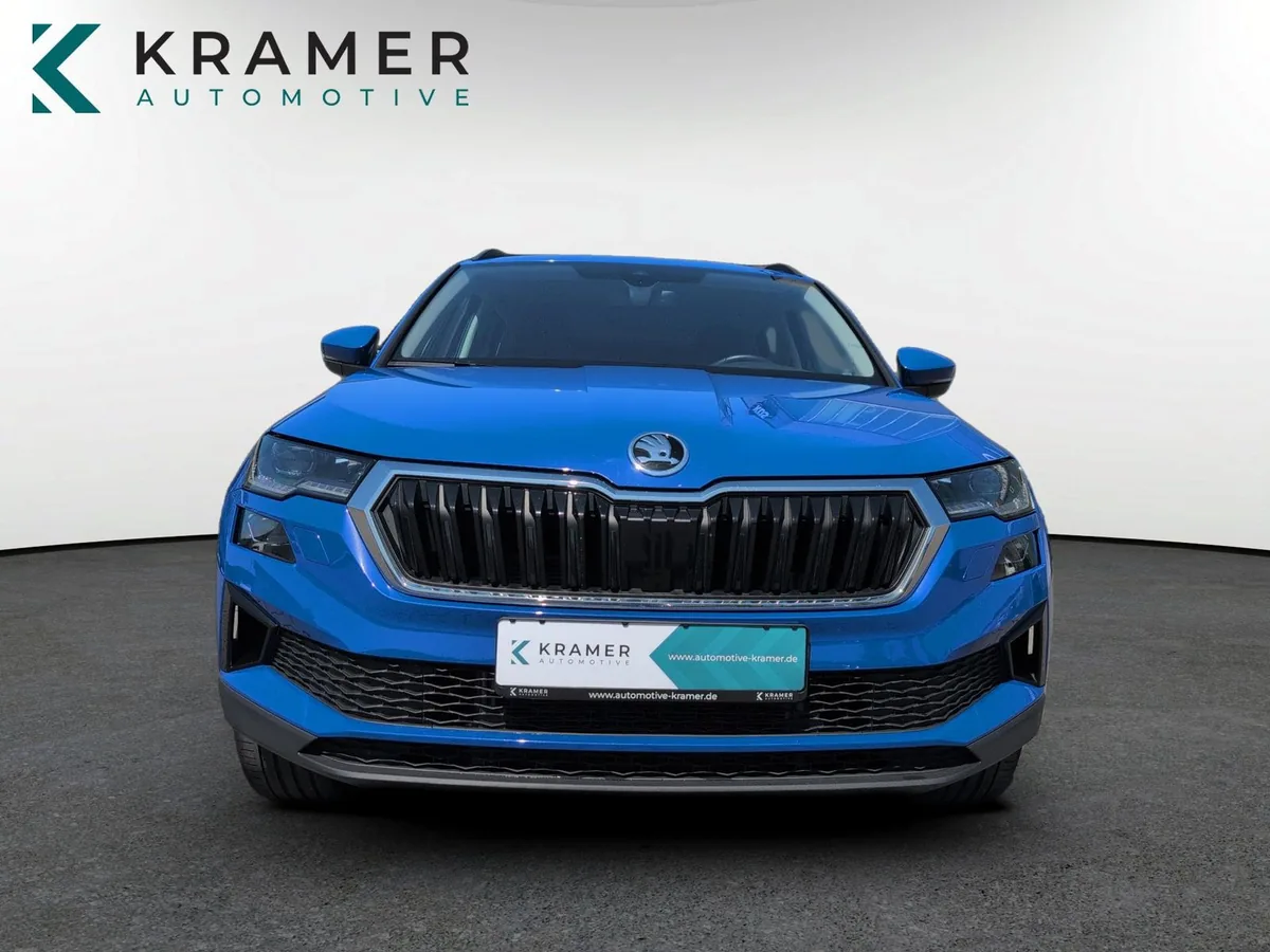 Škoda Karoq – Foto 9